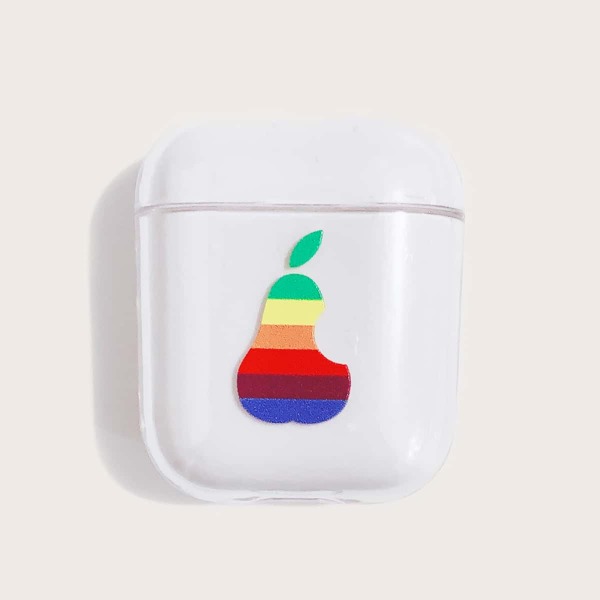 

iPhone Чехлы для наушников, Прозрачный