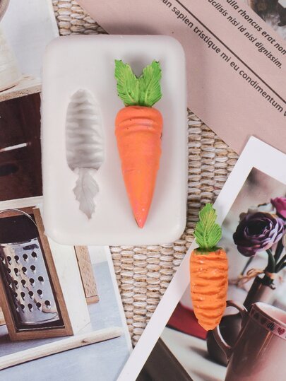 قالب على شكل جزر 1قطعة