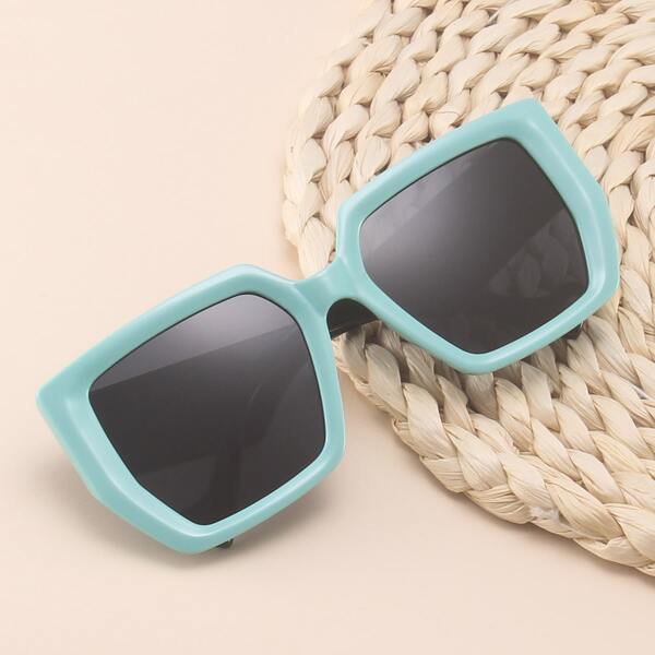 

Acrylic Frame Sunglasses