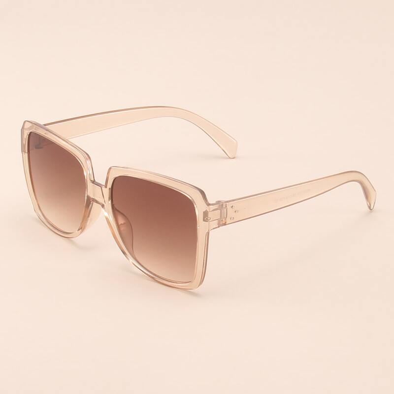 

Tinted Lens Sunglasses