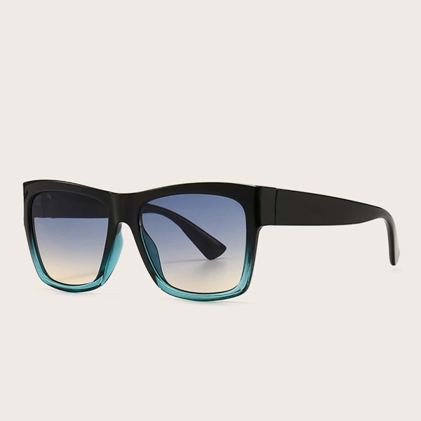 

Acrylic Frame Sunglasses