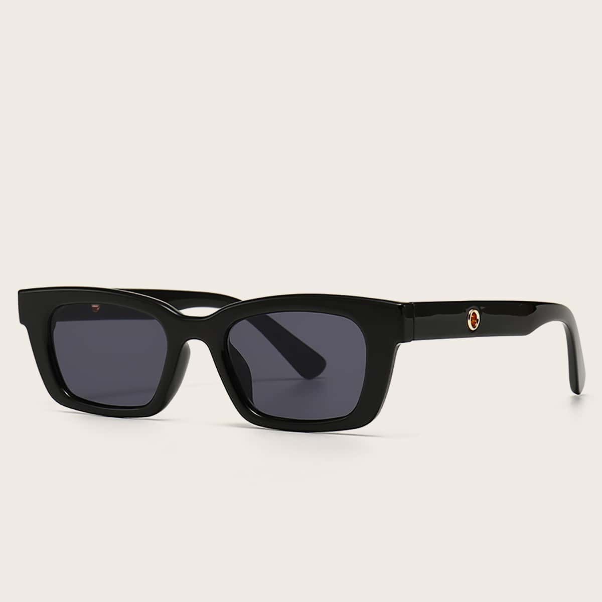 

Acrylic Frame Sunglasses
