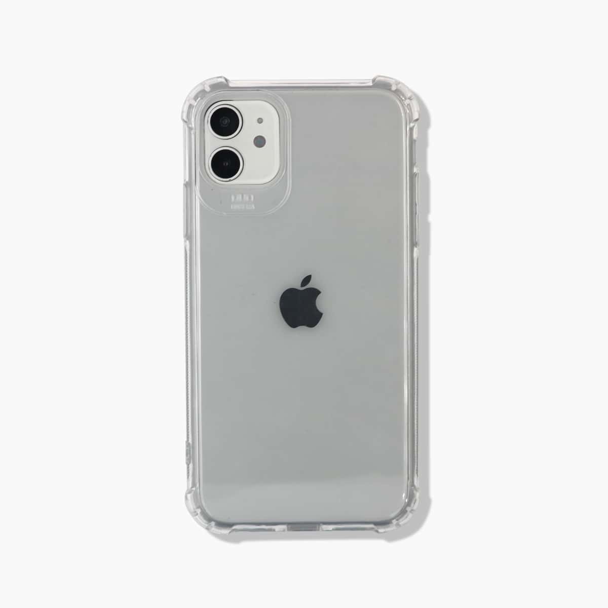 

Clear Anti-fall iPhone Case