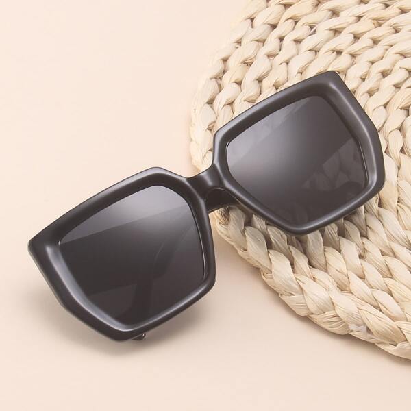 

Acrylic Frame Sunglasses