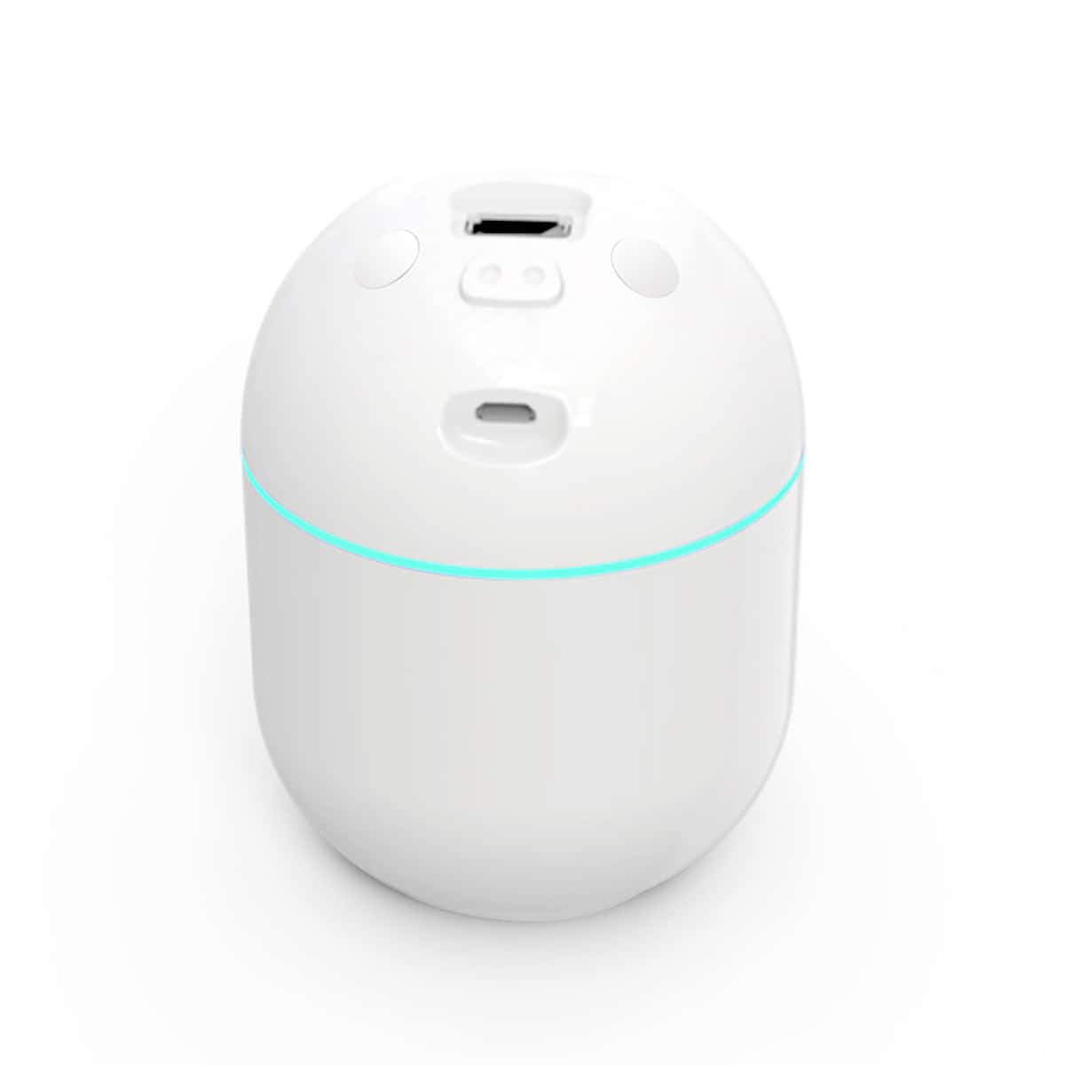 

1pc Desktop Humidifier, Multicolor