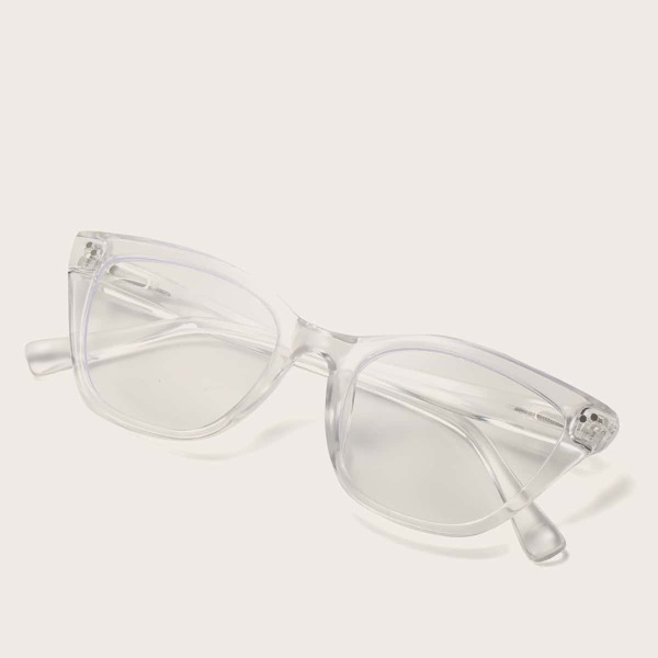 

Acrylic Frame Glasses