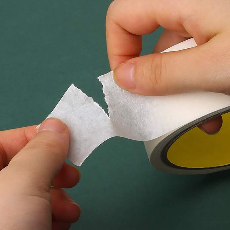 

1roll Writable Paper Tape, White