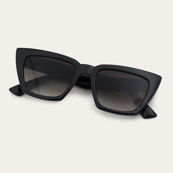 

Acrylic Frame Sunglasses