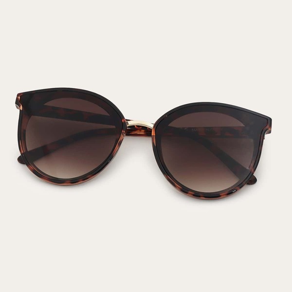 

Acrylic Frame Sunglasses