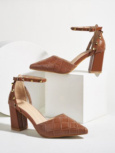 AR Shoes On Sale | شي إن