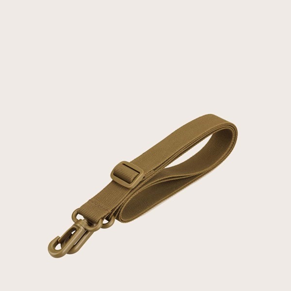 

Simple Bag Strap, Khaki