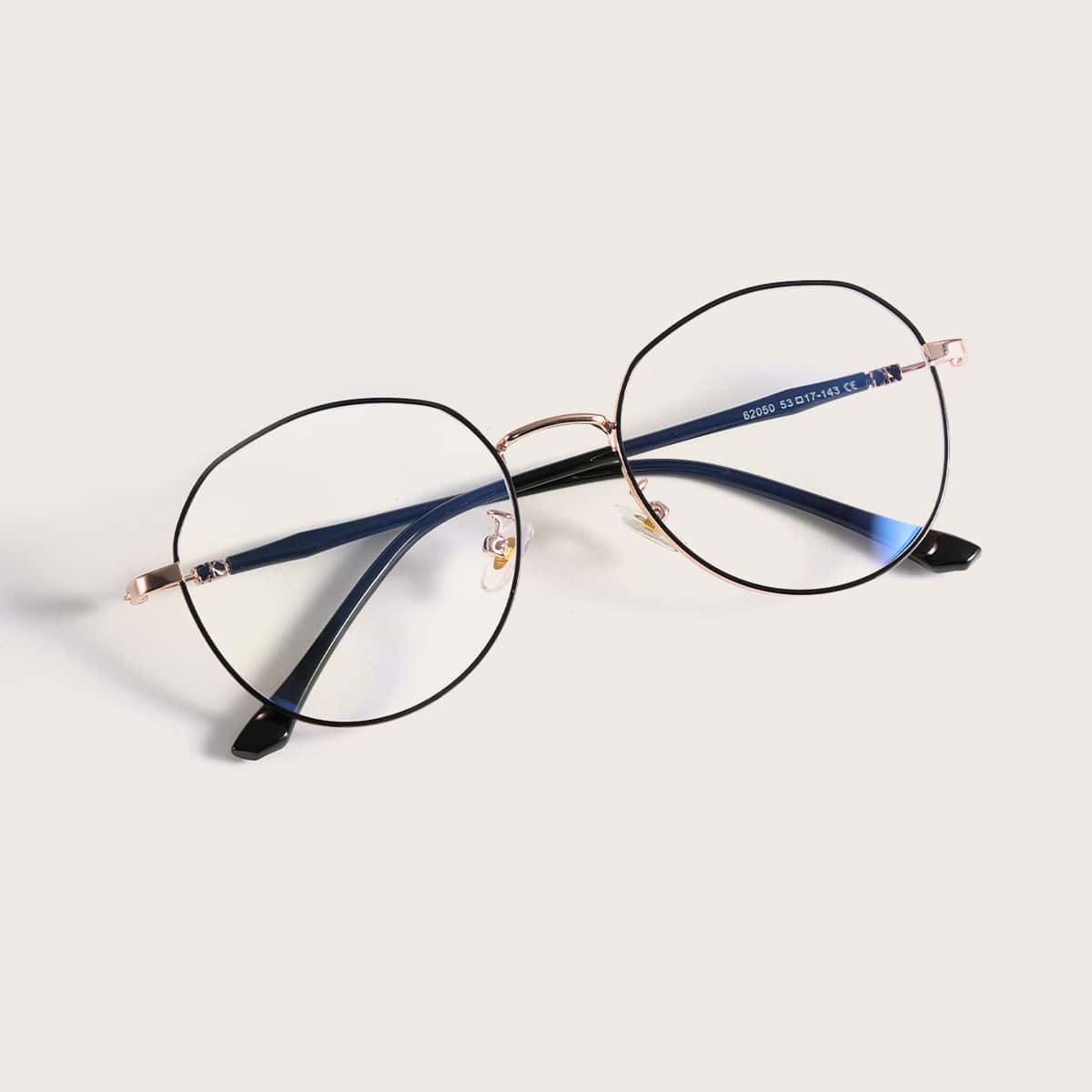 

Round Frame Glasses