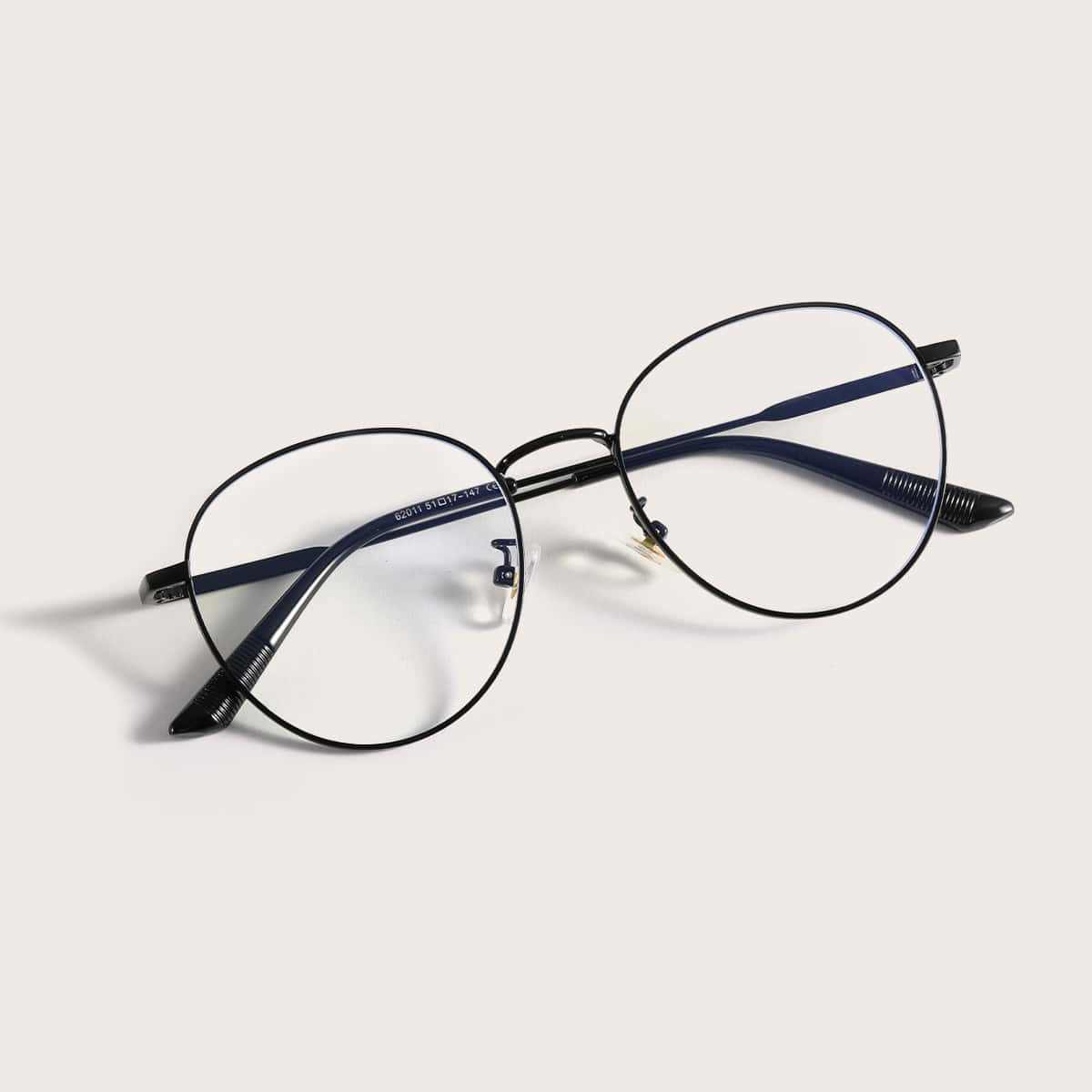 

Round Frame Glasses