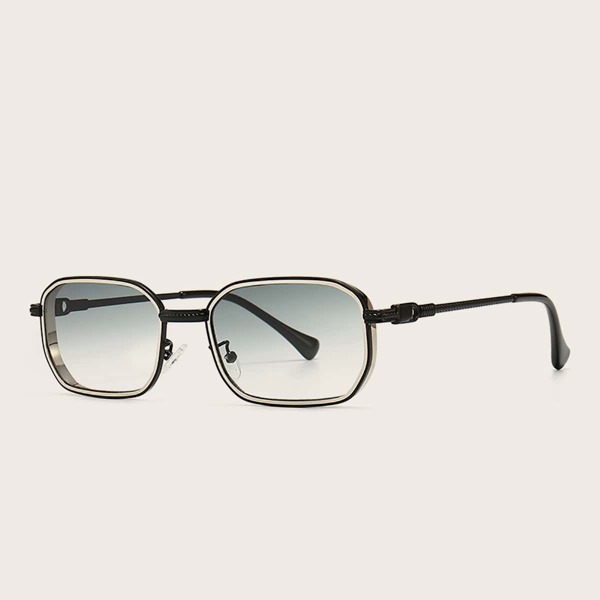 

Metal Frame Sunglasses