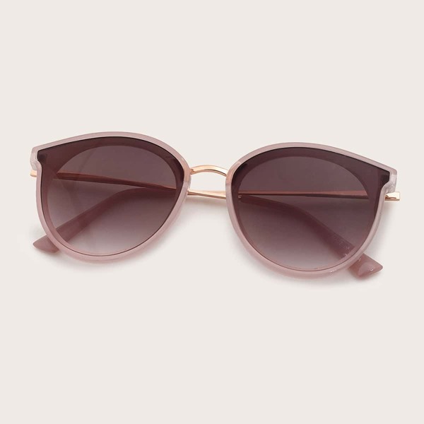 

Tinted Lens Sunglasses