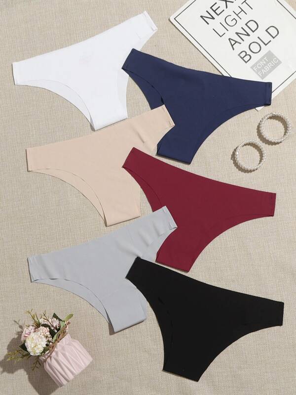 culotte sans coutures
