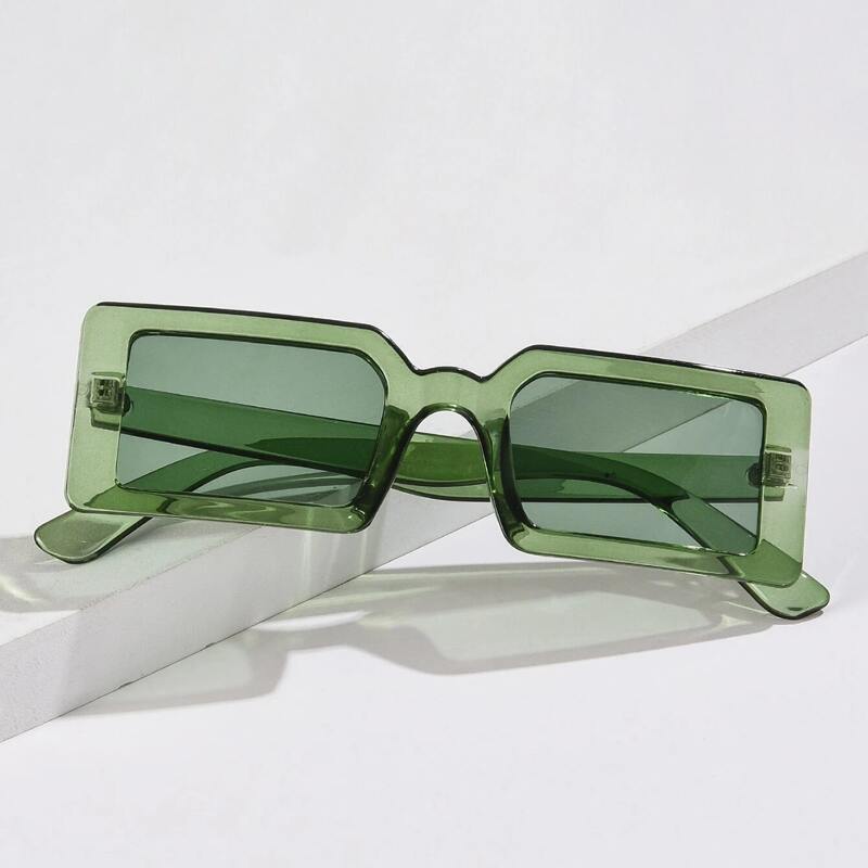 

Square Frame Sunglasses