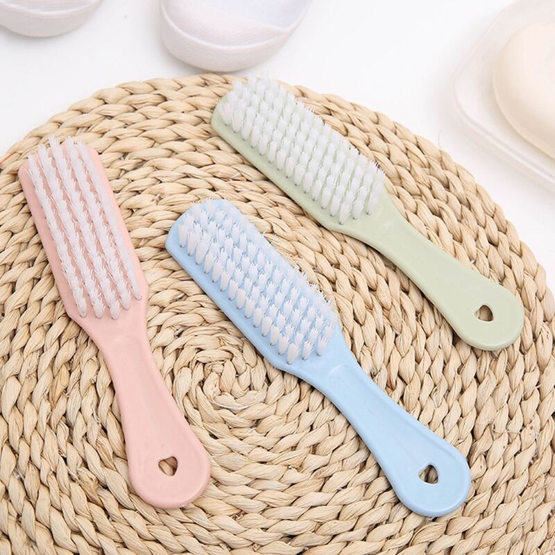 

1pc Random Household Cleaning Brush, Multicolor