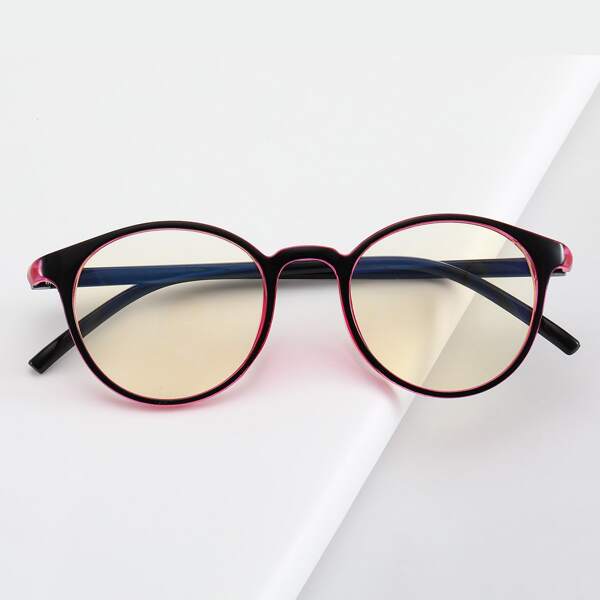 

Acrylic Frame Eyeglasses