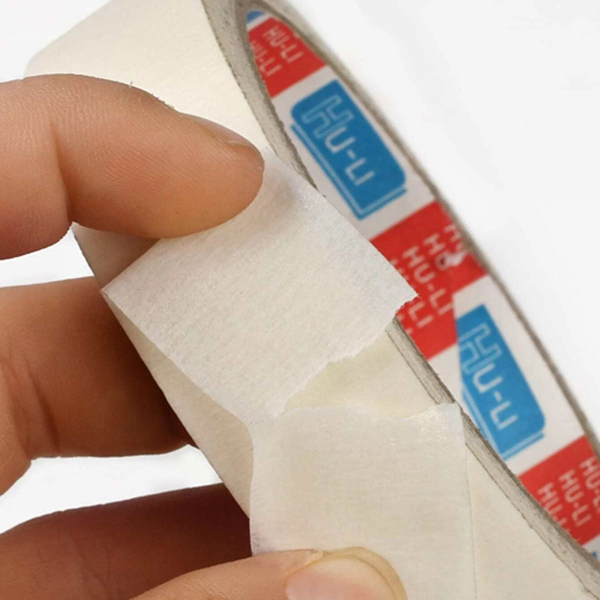 

1roll Writable Paper Tape, White