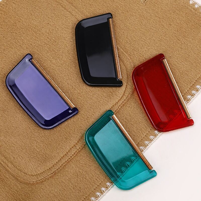 

1pc Random Mini Lint Roller, Multicolor