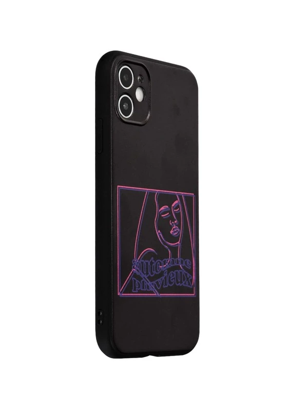 figure print mobile