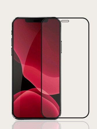 Anti-scratch Protection Film Compatible With iPhone