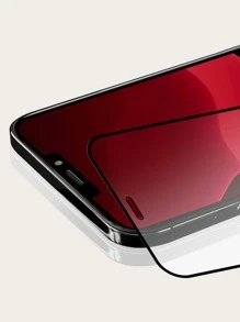 防划iphone保護膜 - 無色 - 查看 3