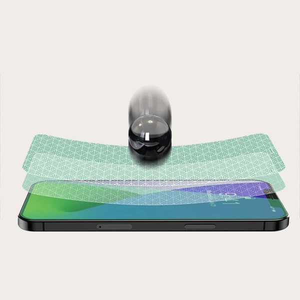 

iPhone Screen Protection Film, Clear