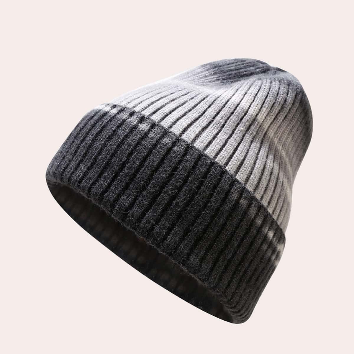 

Tie Dye Beanie, Multicolor