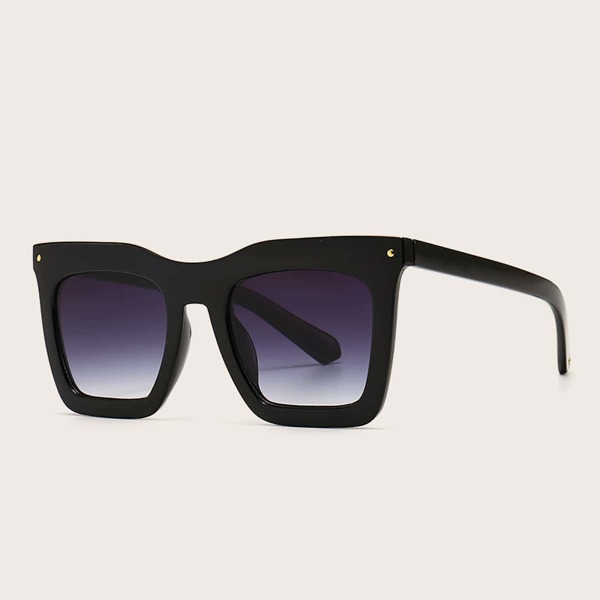 

Acrylic Frame Sunglasses