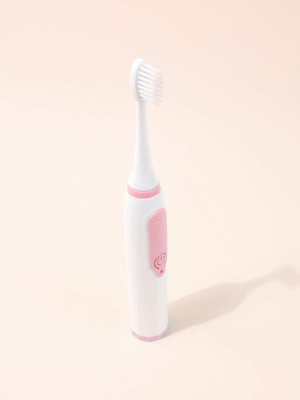 Colorblock Electric Toothbrush