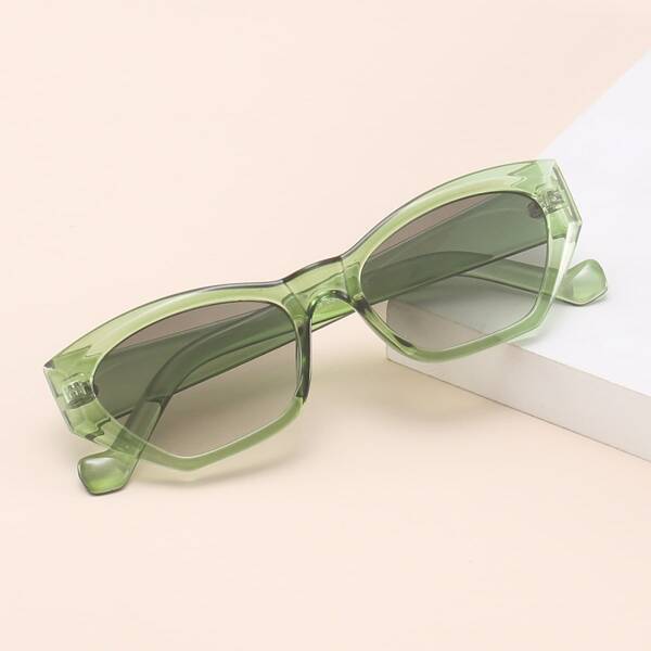 

Acrylic Frame Sunglasses