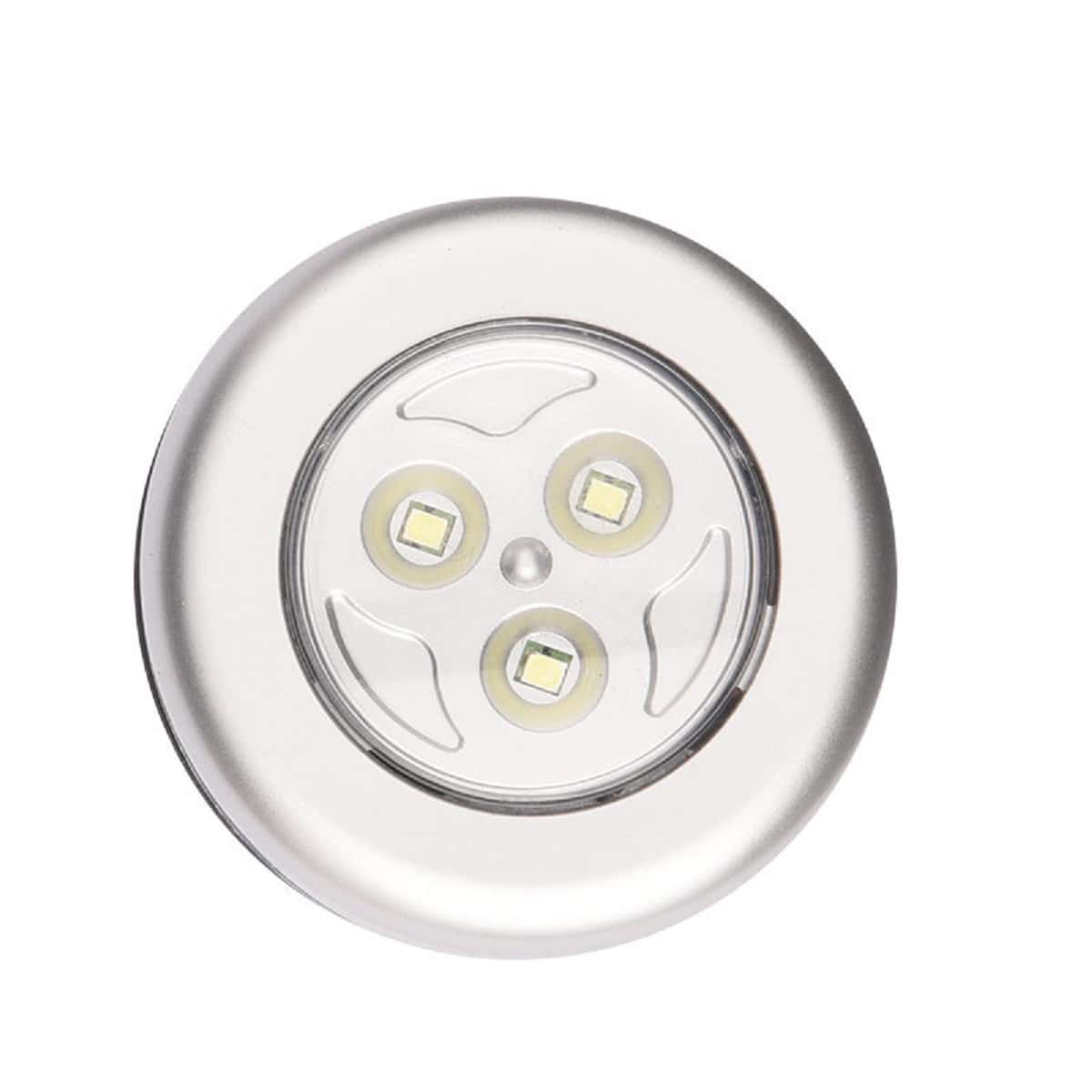 

Self-adhesive Touch LED Light, White