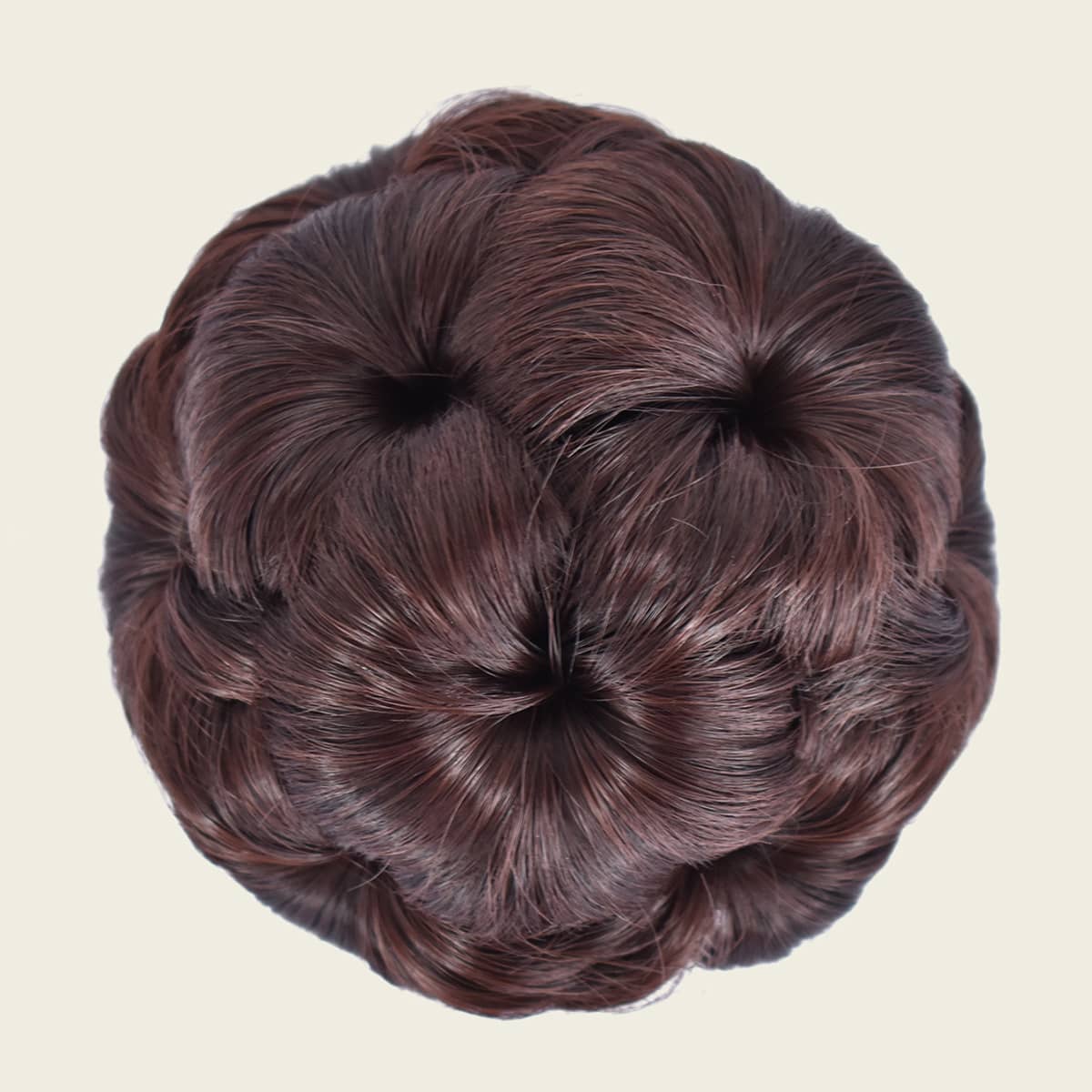 

Ponytail Extension With Claw, Brown
