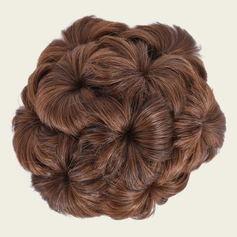

Ponytail Extension With Claw, Brown