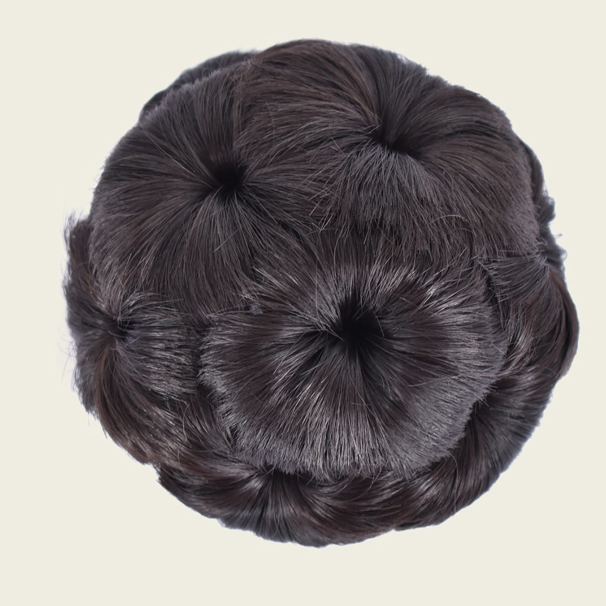 

Ponytail Extension With Claw, Black