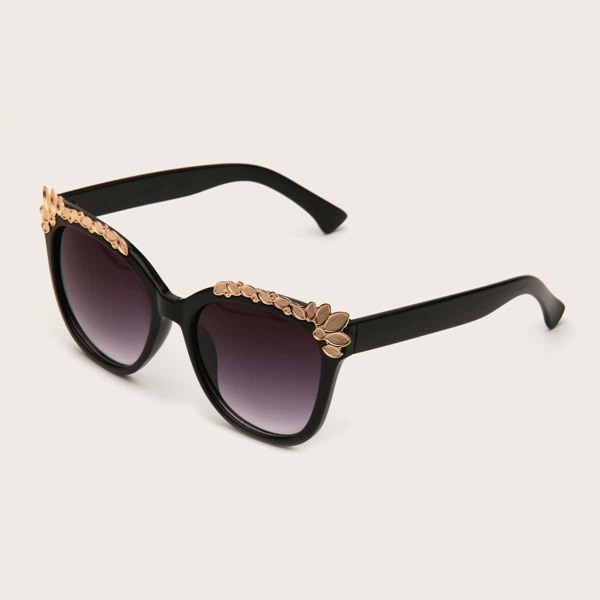 

Acrylic Frame Sunglasses
