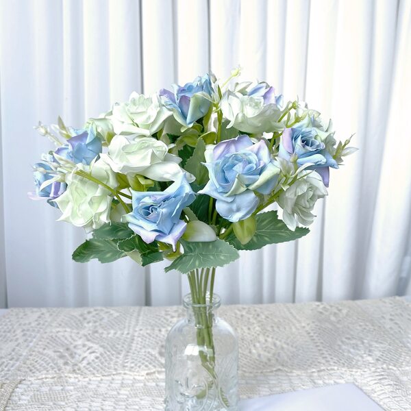 

1bundle Artificial Flower, Multicolor
