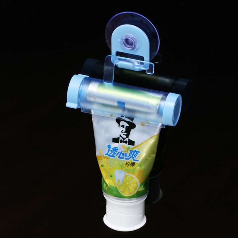 

1pc Random Toothpaste Squeezer, Multicolor