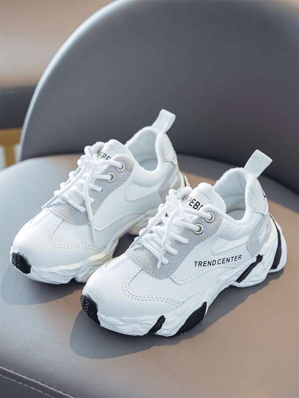 shein white tennis shoes