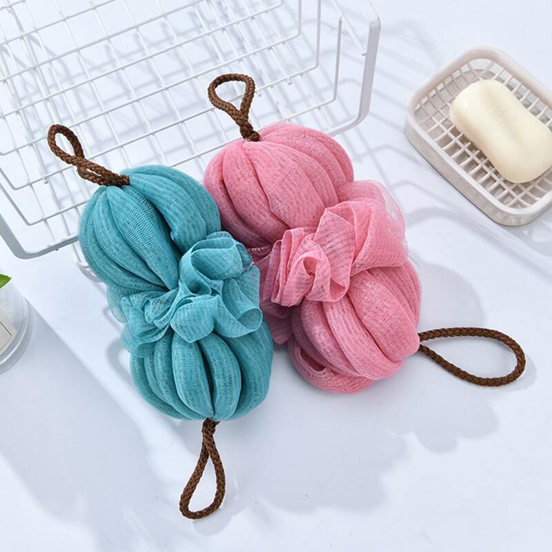 

1pc Foaming Bath Ball, Multicolor