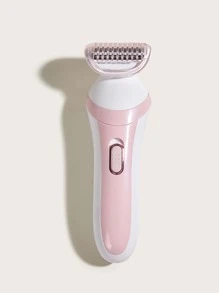 電動髮卸妝 - 粉色 - 查看 1