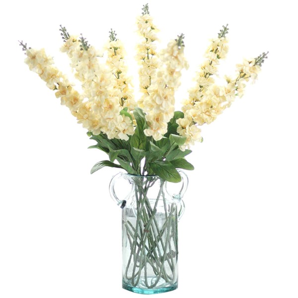 

1branch Artificial Flower, Yellow