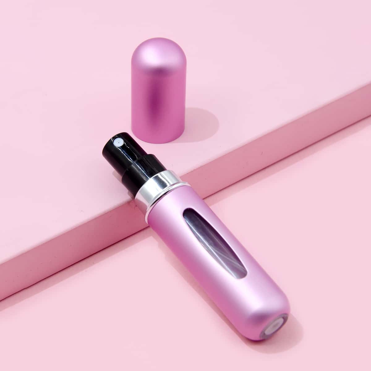 

5ml Spray Bottle, Pink