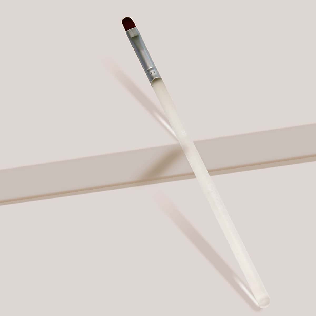 

Acrylic Nail Art Pen, Silver