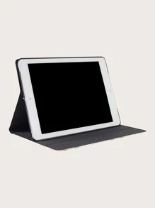 Hộp đựng đồ họa hoạt hình tương thích với iPad - Nhiều màu - Xem 4