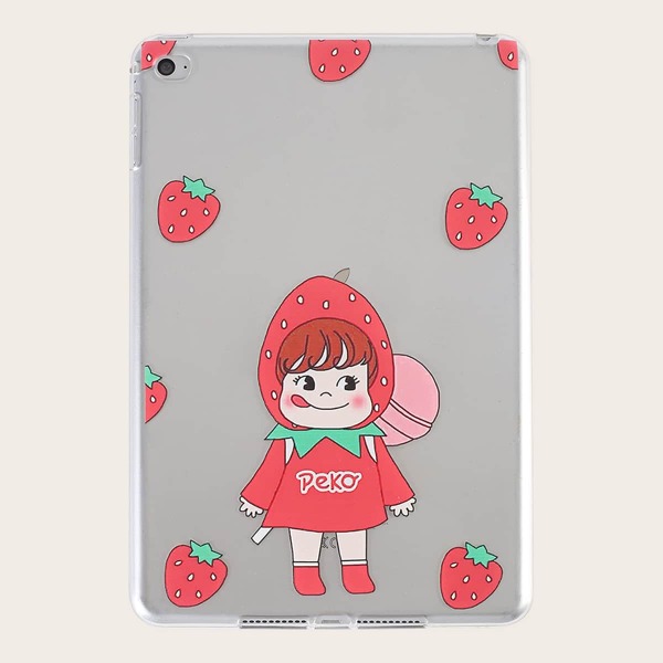 

Чехлы чехлы для iPad, Прозрачный