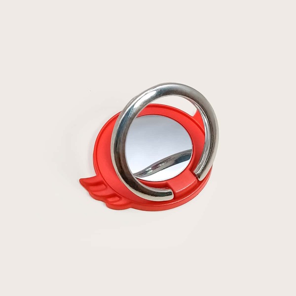 

Creative Phone Ring, Red