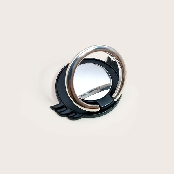 

Creative Phone Ring, Black